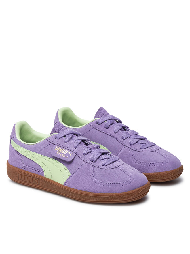 Puma Sneakers Puma Palermo Jr 397271 19 Viola