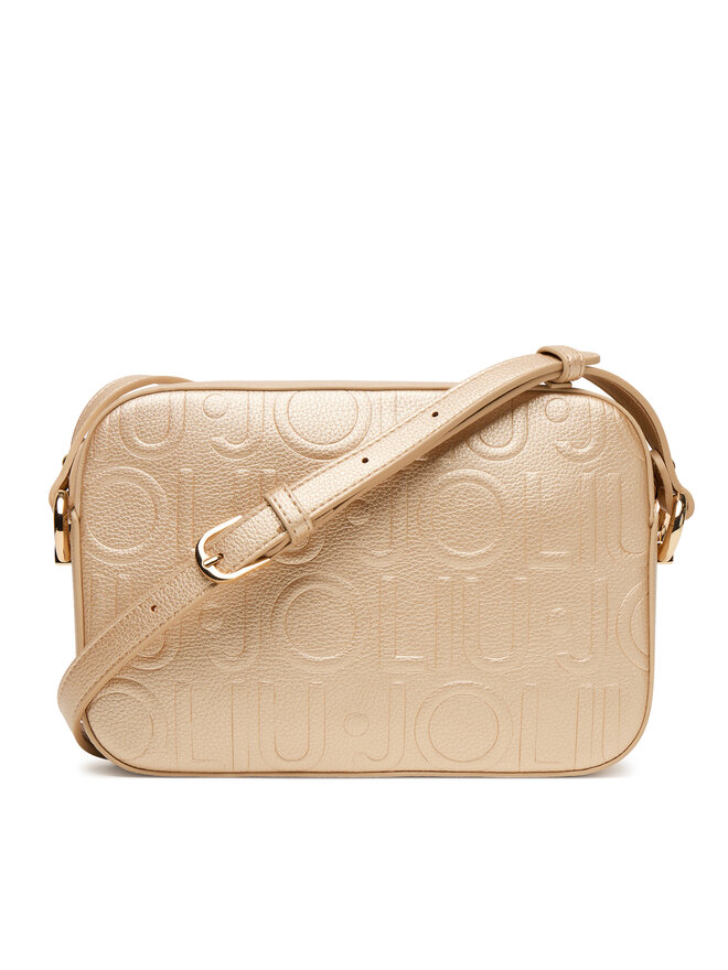 Liu Jo Сумка Liu Jo Ecs M Camera Case AF5159 E0538 Золотий