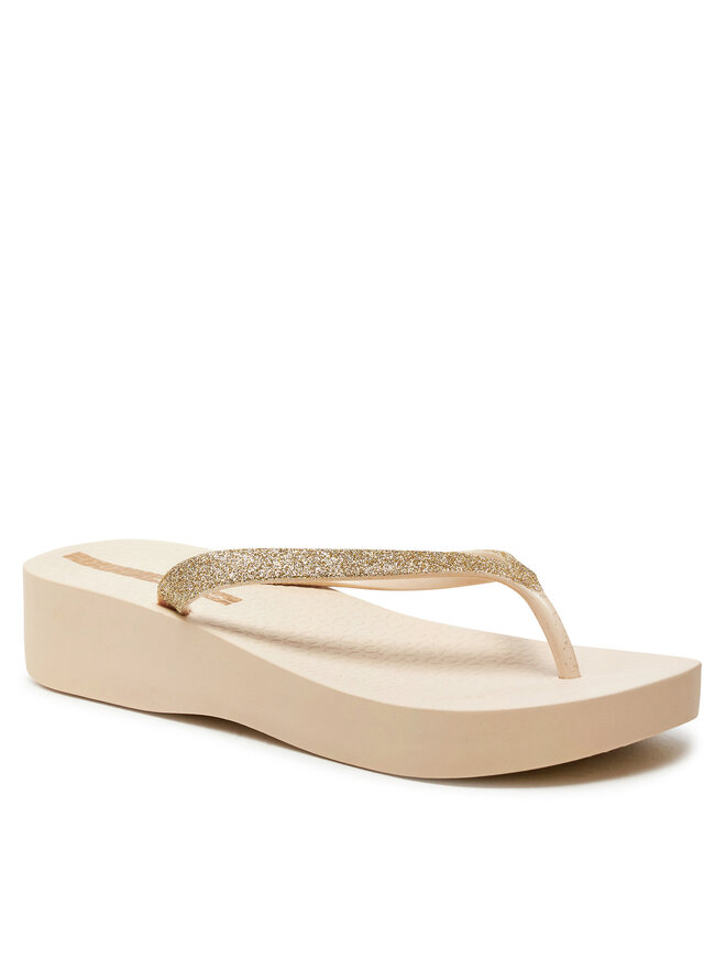 Ipanema Flip-flops Ipanema 83386 Bézs