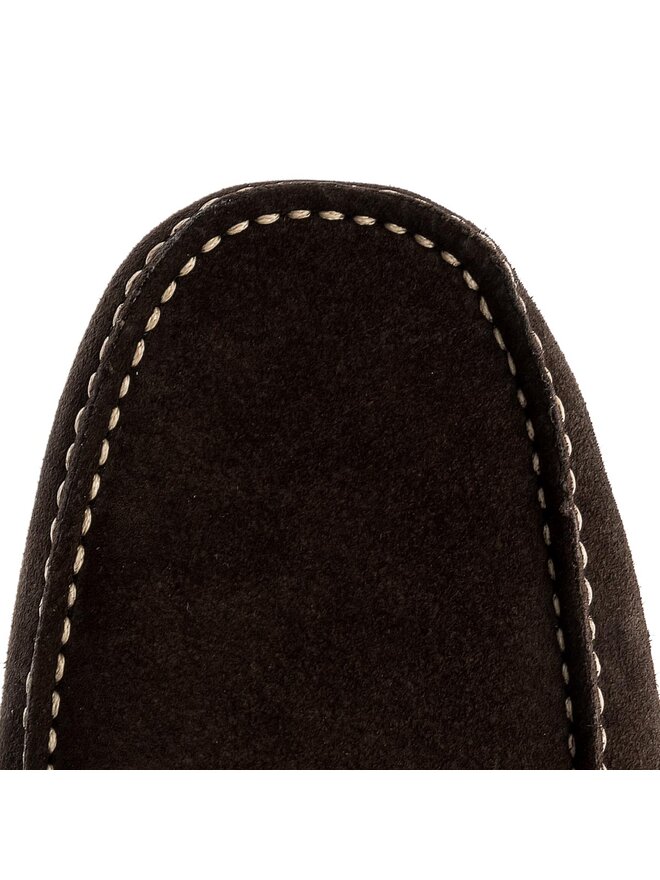 Мокасини Gant Austin 16673487 Коричневий | evzuttya.com.ua