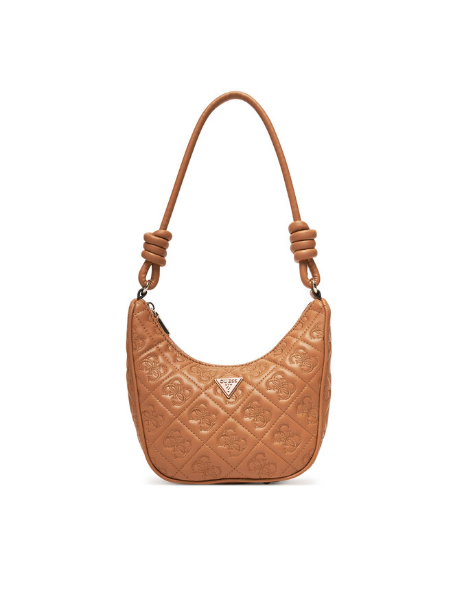 Guess Ročna torba Guess Adelasia HWQL96 58180 Rjava