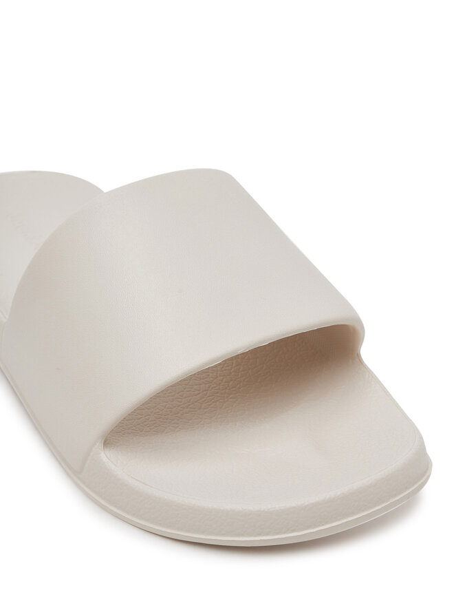 Jack&Jones Natikače Jack&Jones Jfwjerry 12249076 Bijela