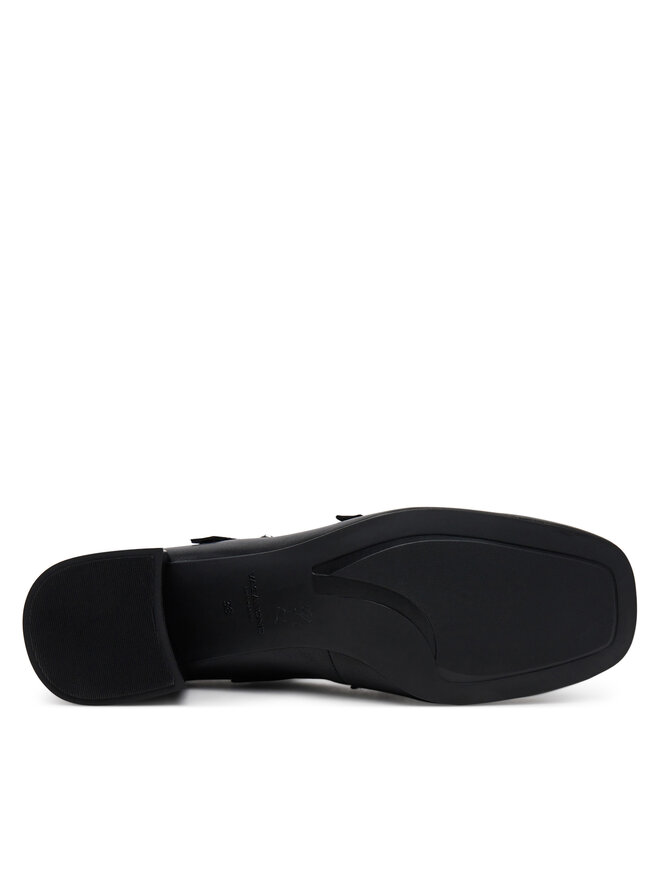 Vagabond Shoemakers Polobotky Vagabond Shoemakers Adison 5739-101-20 Černá