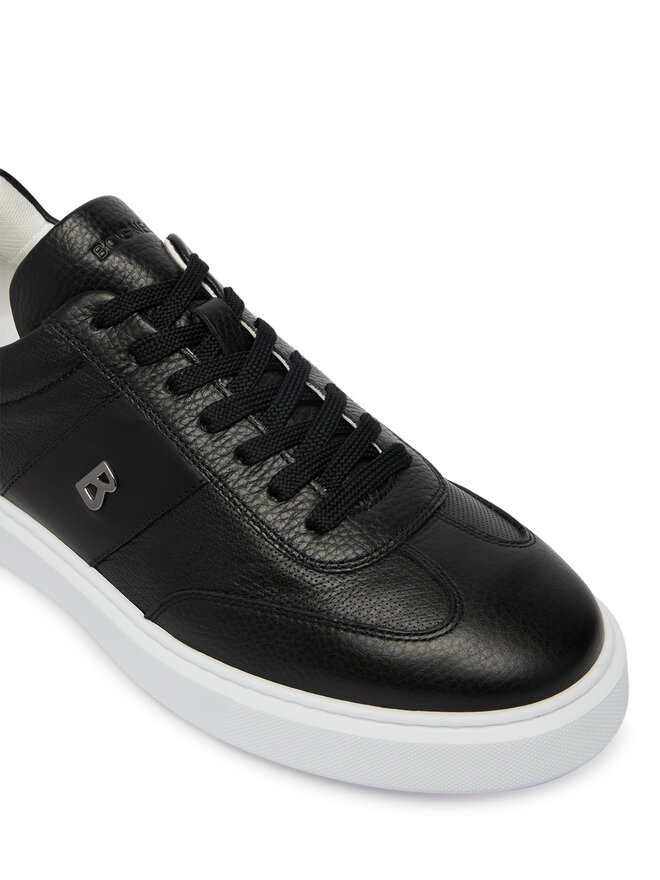 Bogner Sneakers Bogner Philadelphia 4 A 12620105 Schwarz