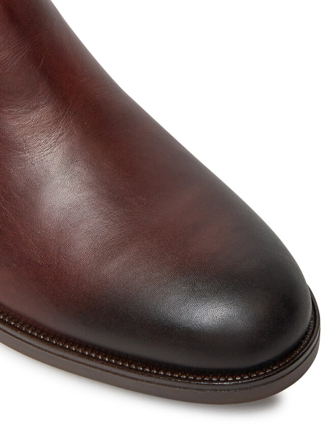 Pikolinos Stiefeletten Pikolinos W3C-8869 Braun