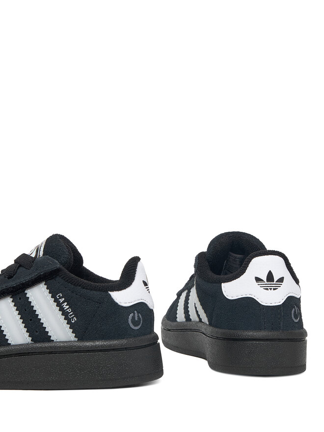 adidas Sneakers adidas Campus 00s Led Lights Comfort Closure Elastic Lace KI9396 Schwarz