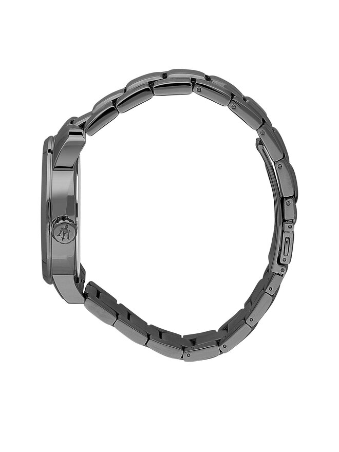 Maserati Reloj Maserati Successo R8853121008 Negro