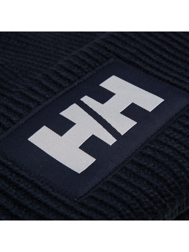 Helly Hansen Gorro Helly Hansen Hh Box Beanie 53648-597 Azul marino