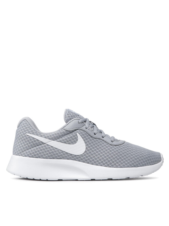 Nike Snīkeri Nike Tanjun DJ6258 002 Pelēks