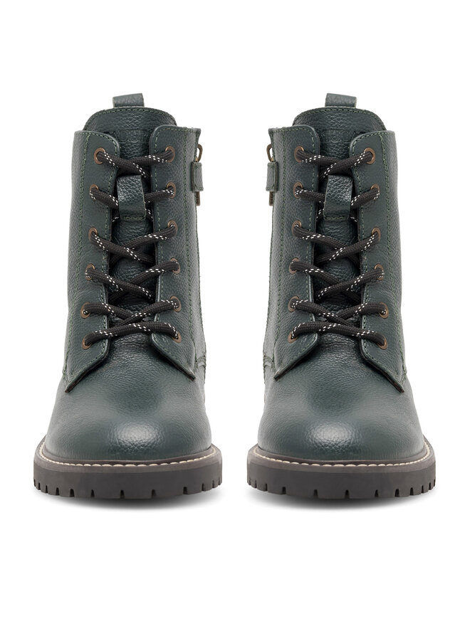 Badura Polokozačky Badura 9K7517(III)CH Khaki