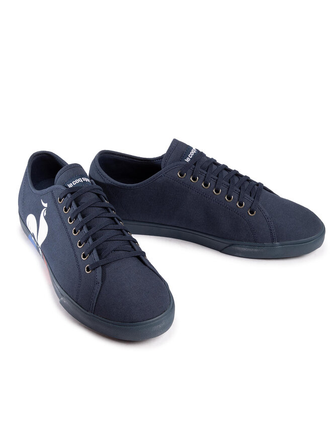 Zapatillas de tenis Le Coq Sportif Verdon Bold 2020151 Azul marino zapatos.es