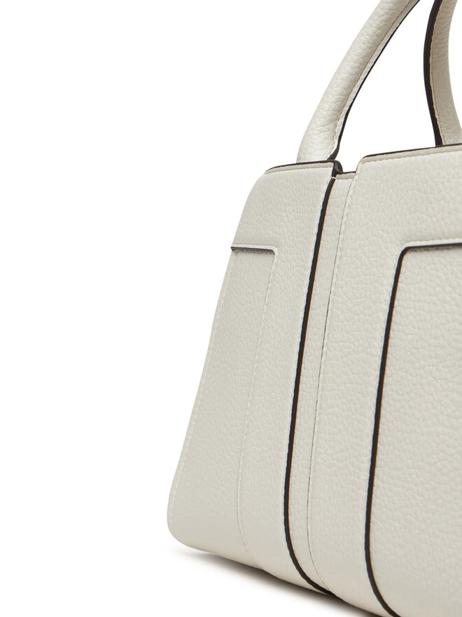 Elisabetta Franchi Torebka Elisabetta Franchi BS-07A-51E2-V500 Biały