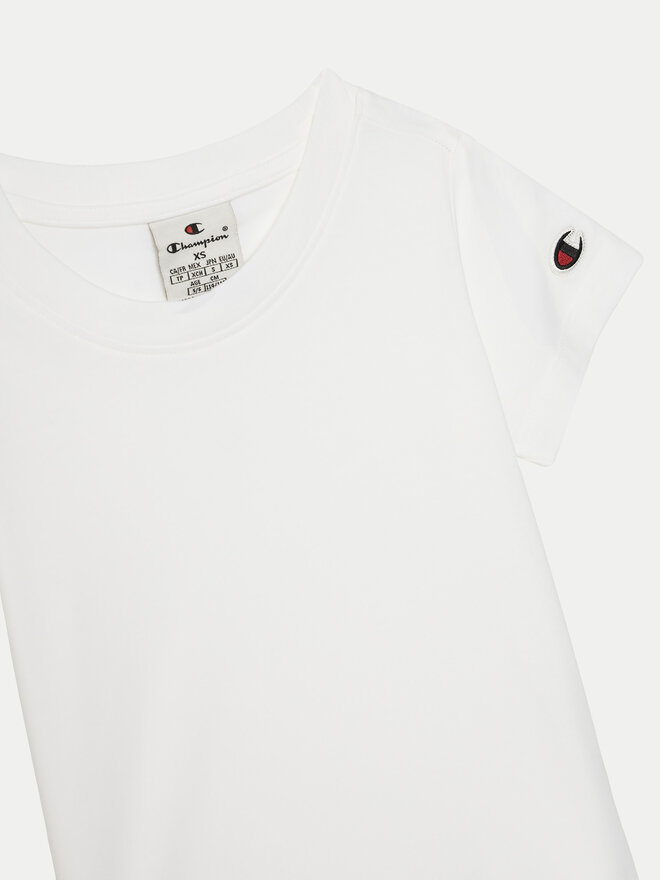 Champion Champion Set 2 majice 404773 Šarena Regular Fit