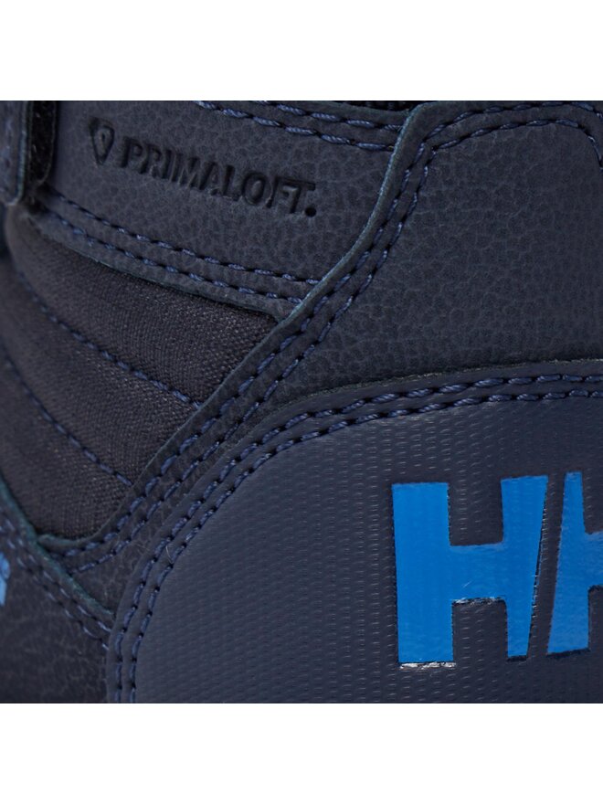 Helly Hansen Sněhule Helly Hansen Jk Bowstring Boot Ht 11645_598 Tmavomodrá
