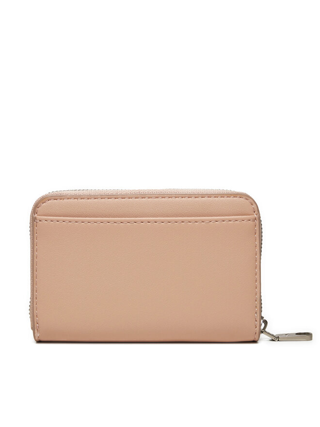 Calvin Klein Jeans Pequeña cartera de mujer Calvin Klein Jeans Zip Around Mono K60K612255 De color