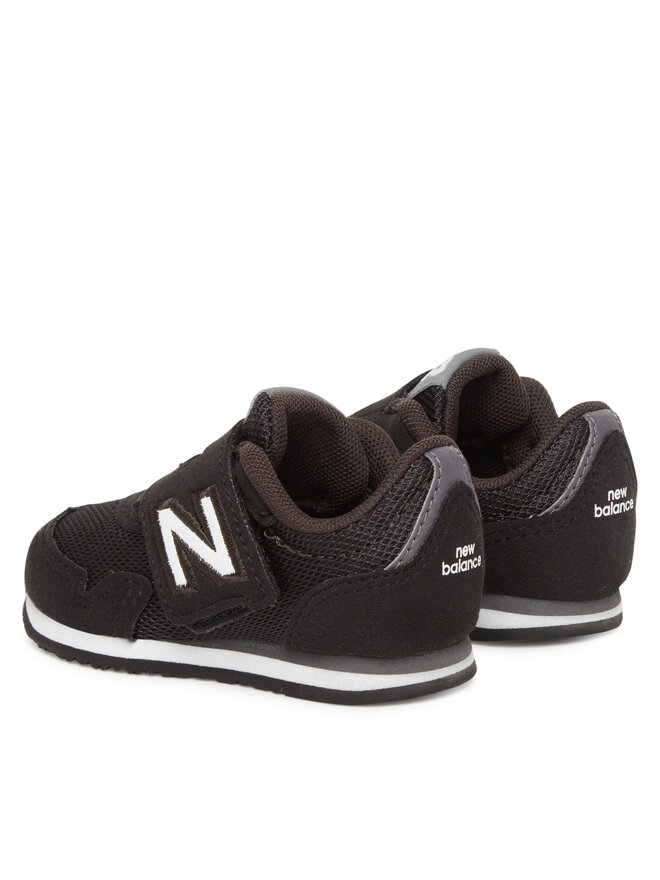 New Balance Sneakersy New Balance IV323BK Černá