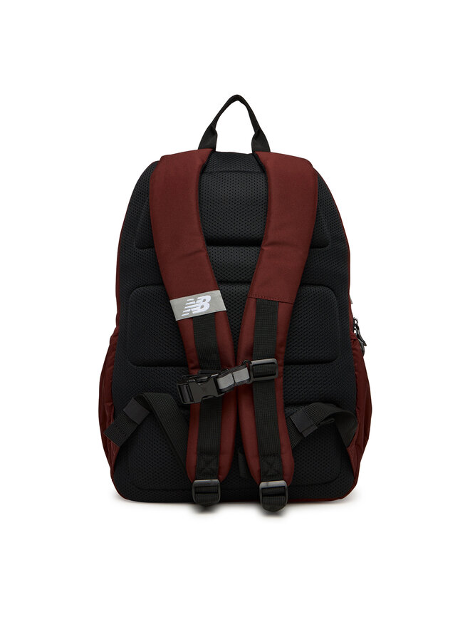 New Balance Rucksack New Balance LAB51524MHB Rot