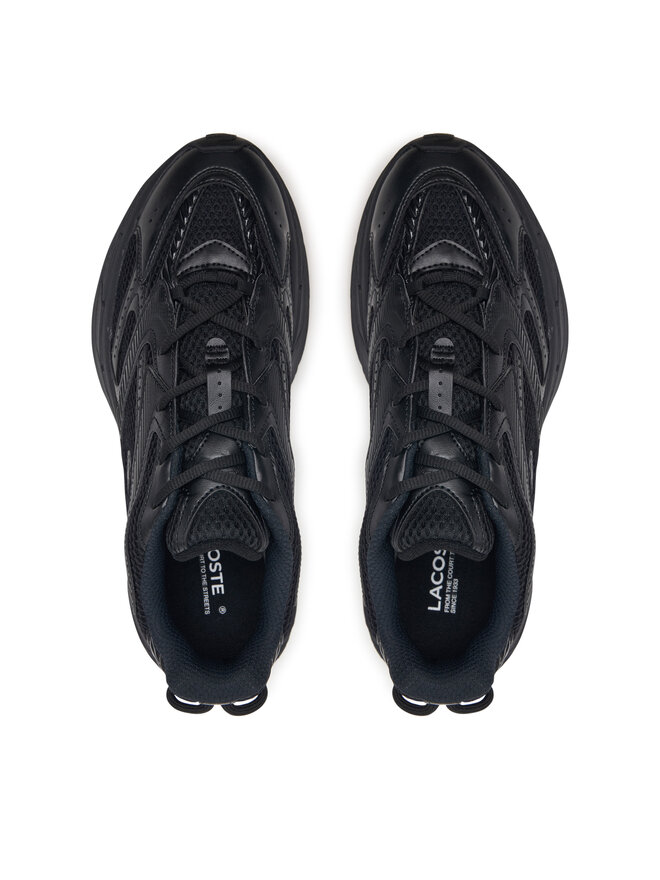 Lacoste Sneakers Lacoste 52SMA0171 Schwarz