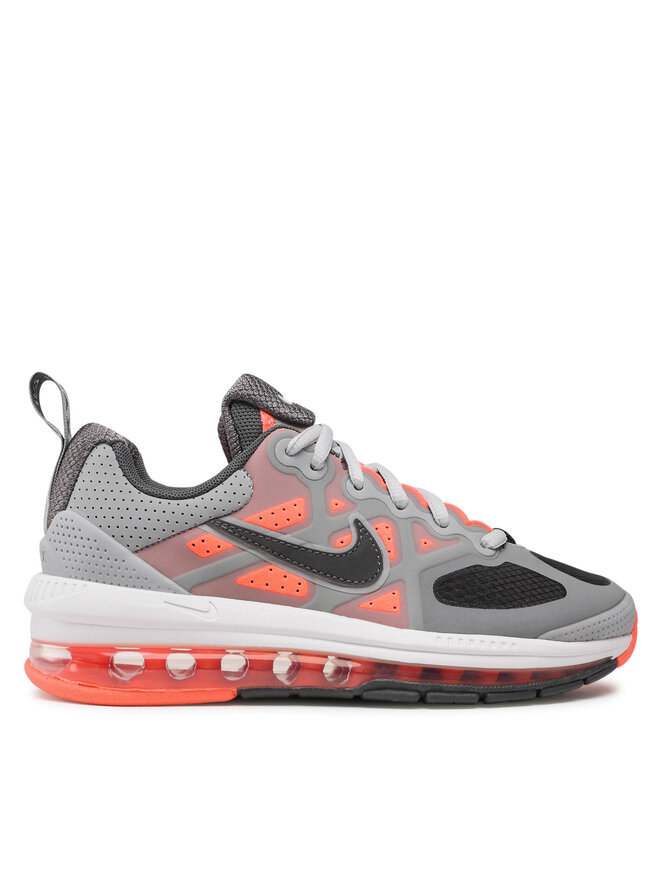 Nike Sportcipők Nike Air Max Genome CW1648 004 Szürke