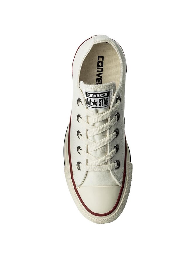 Converse Sneakers Converse Ctas Ox 157640C Λευκό