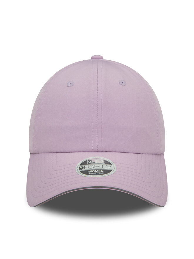 New Era Gorra con visera New Era Wmns Open Back Cap Newera 60435000 Violeta