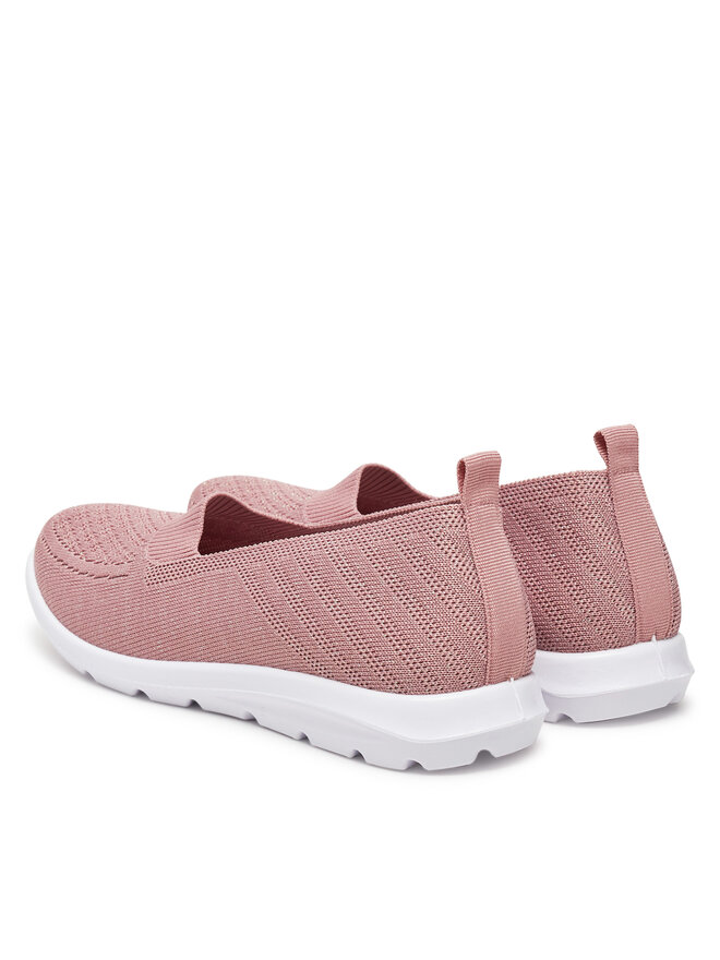 JENNY Halbschuhe JENNY H26092024 Rosa