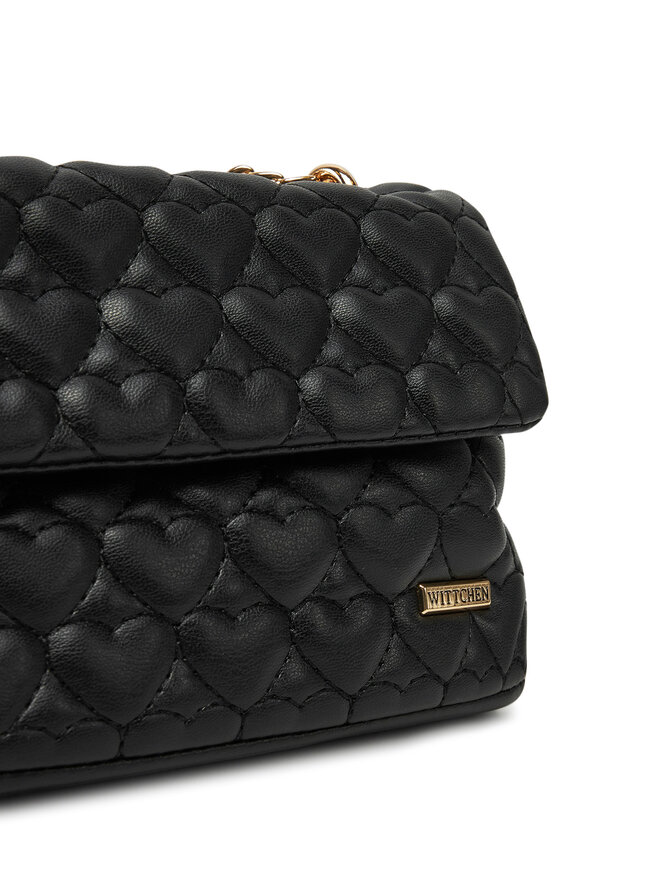 WITTCHEN Geantă WITTCHEN 99-4Y-405-1 Negru
