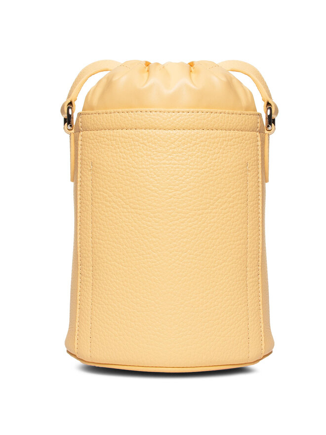 Furla Kabelka Furla Set 1056538 B BABI W62 Žltá