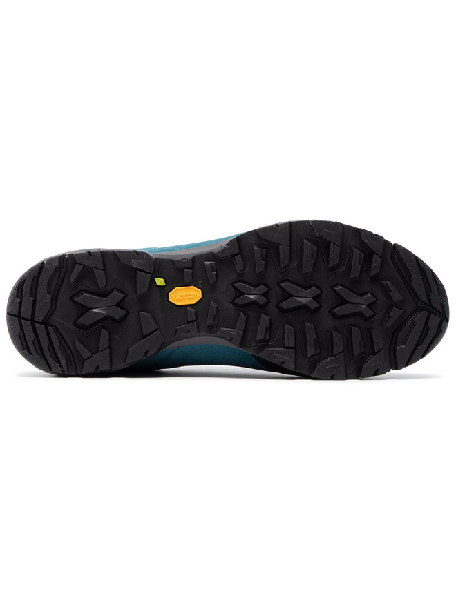 Scarpa Trekkingschuhe Scarpa Mojito Trail 63313-350 Dunkelblau