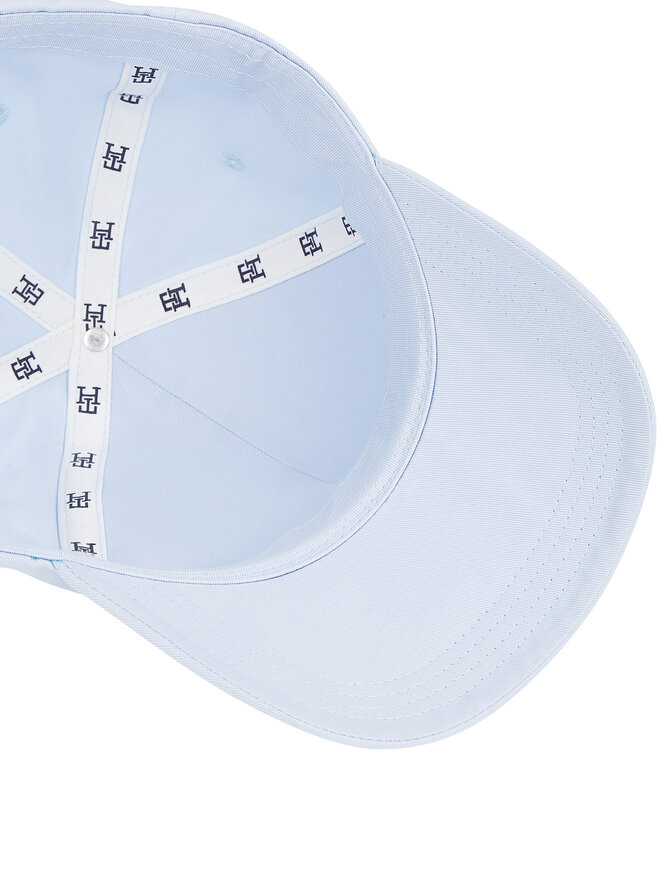 Tommy Hilfiger Cappellino Tommy Hilfiger Th Imd Color 6 Panel Cap AM0AM13542 Celeste