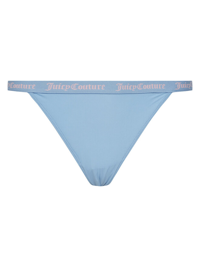 Juicy Couture Juicy Couture 3er-Set Stringtangas JCTTH125982 Bunt