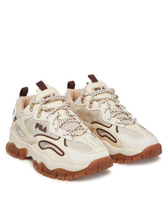 Fila Sneakers Fila Ray Tracer Tr2 FFW0267 70001 Bej