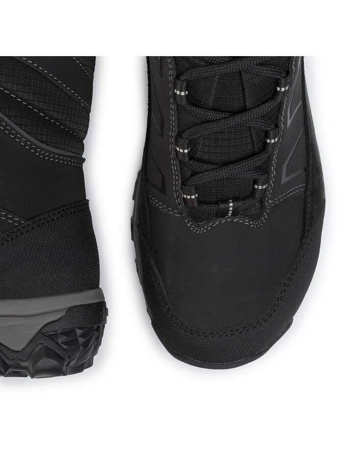 Meindl Bakancs Meindl Sella Gtx GORE-TEX 7679 Fekete