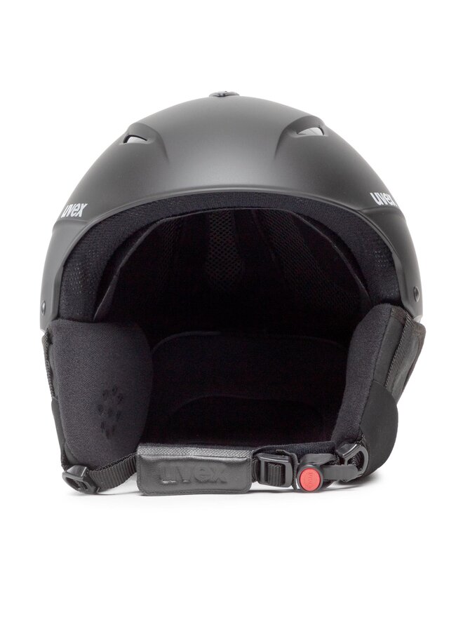 Uvex Kask narciarski Uvex Magnum 56623221 Czarny
