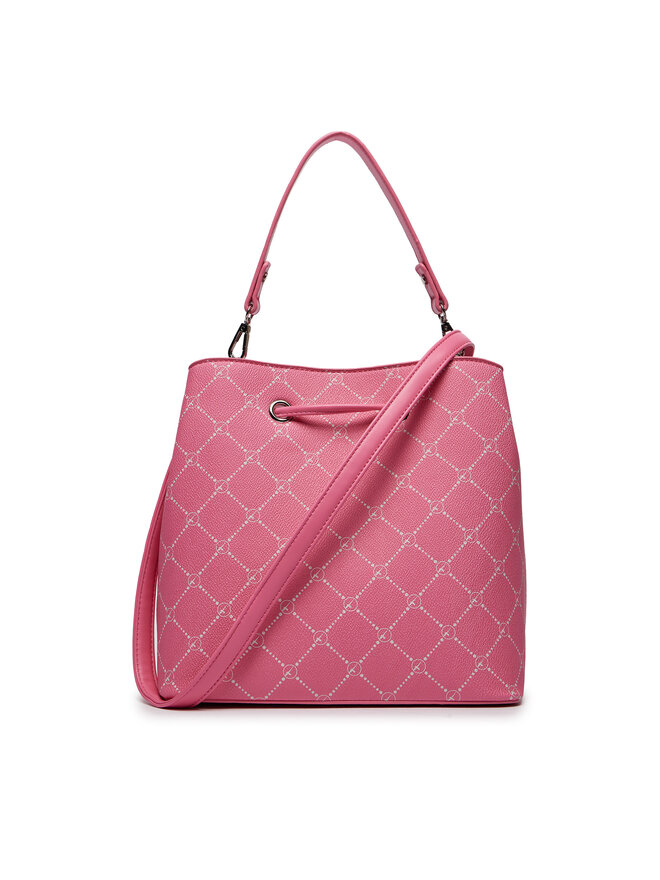 Tamaris Kartenetui Anastasia Classic - Stylisches Damen Portemonnaie Mit Print