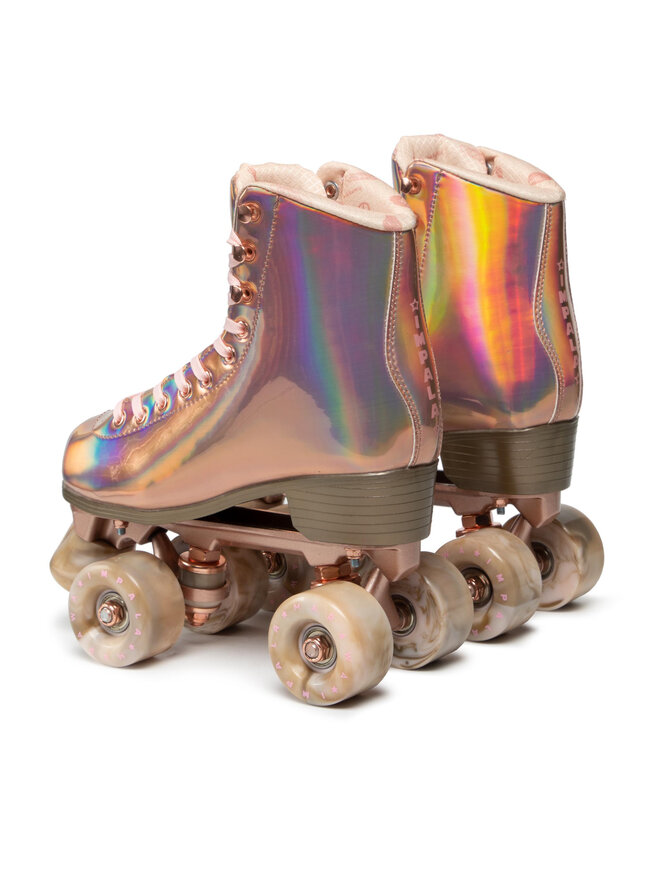 Impala Patine cu rotile Impala Rollerskate A084-12616 Auriu