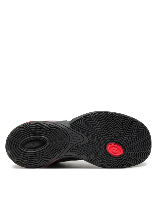 New Balance Încălțăminte pentru baschet New Balance BBHSLAT2 Negru