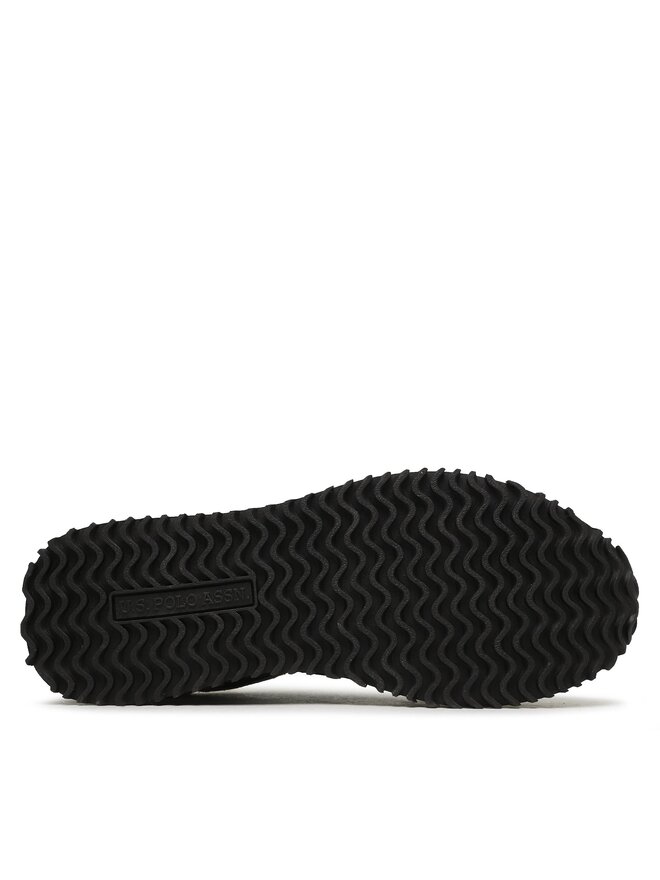 U.S. Polo Assn. Tenisice U.S. Polo Assn. Cleef CLEEF001A Plava