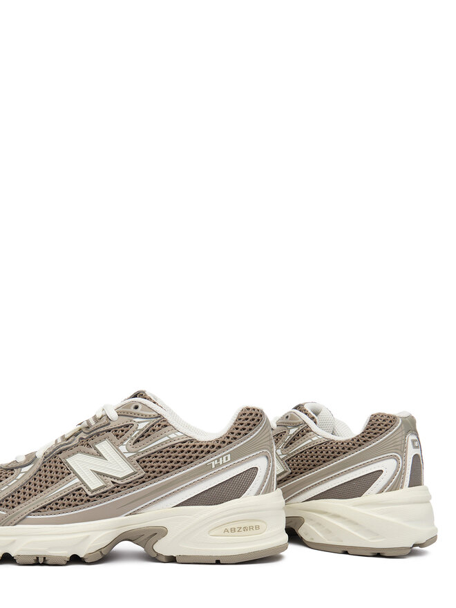 New Balance Sneakers New Balance GR740SA Braun