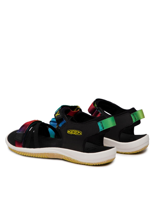 Keen Sandalen Keen Verano 1024831 Schwarz