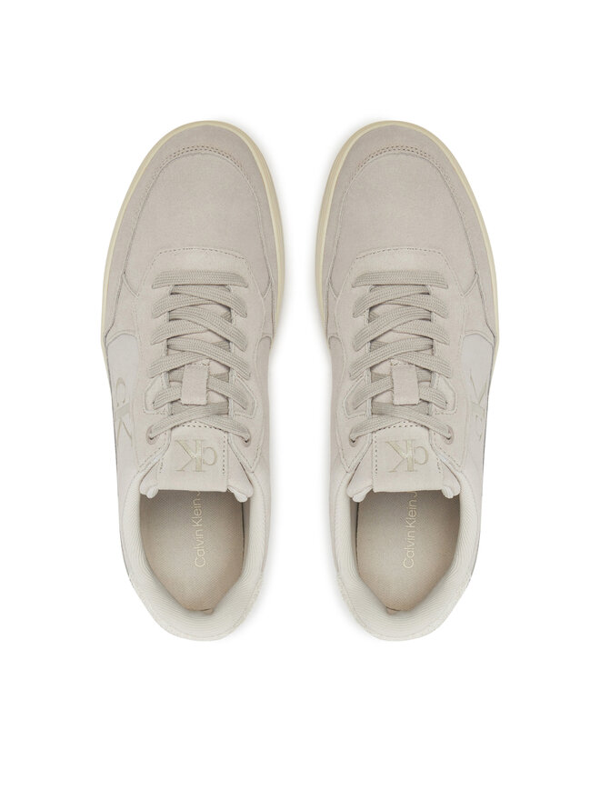 Calvin Klein Jeans Сникърси Calvin Klein Jeans YM0YM01094 Бял