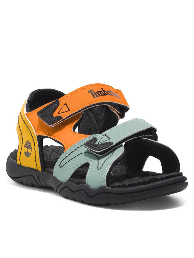 Timberland Sandale Timberland Adventure Seeker TB0A6B45EBB1 Colorat