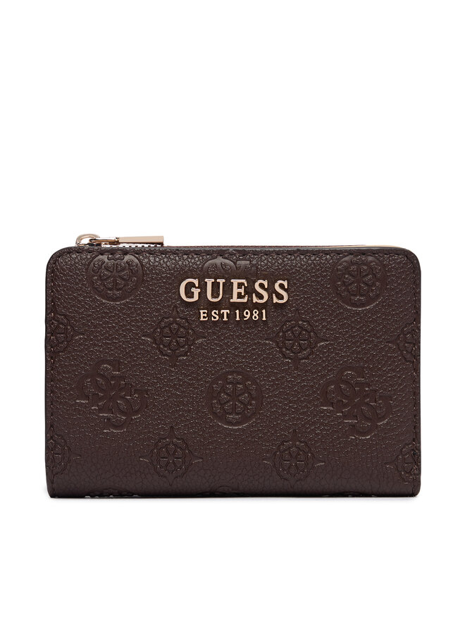 Guess Гаманець Guess Blake SWPD22 22156 Темно-коричневий