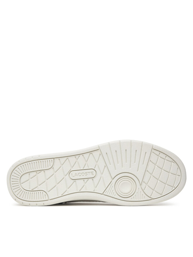 Lacoste Sneakers Lacoste T-Clip Shield 50SMA0193 Weiß