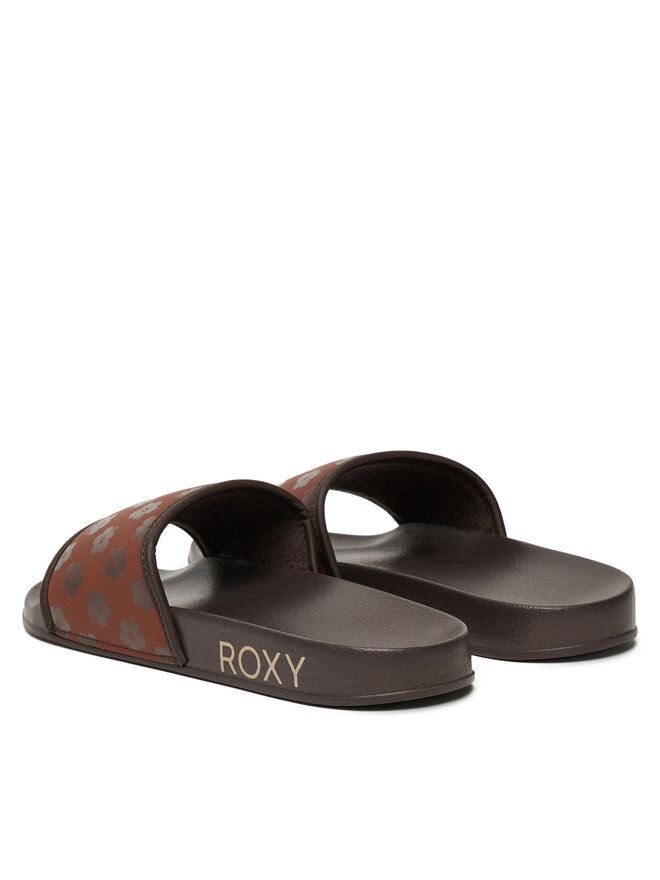 Roxy Papucs Roxy ARJL100909 Barna