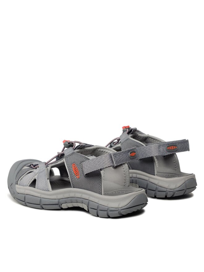 Keen Sandalias Keen Ravine H2 1023290 Gris