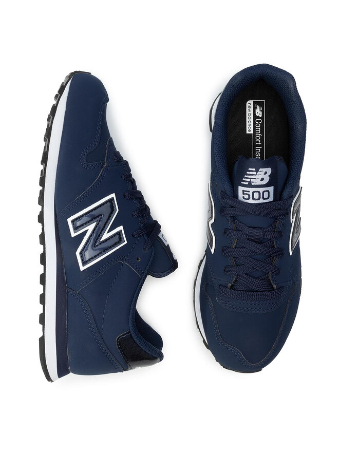 New Balance Sneakers New Balance GW500PSN Dunkelblau