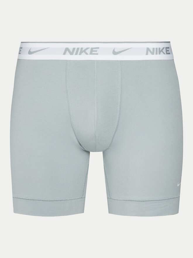 Nike Nike Σετ μποξεράκια 3 τμχ 000PKE1007 Έγχρωμο