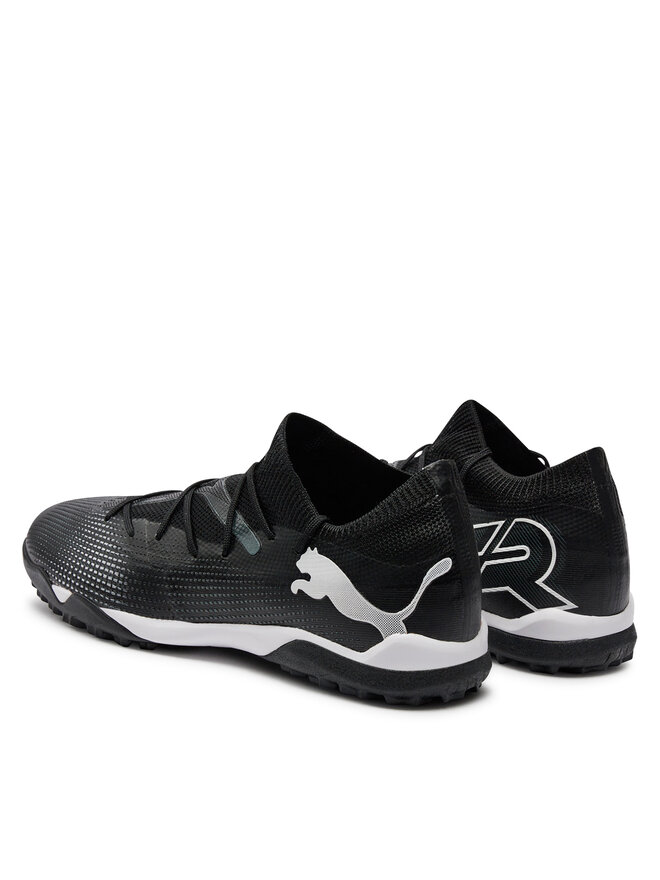 Puma Взуття для футболу Puma Future 7 Match Tt 10772002 02 Чорний
