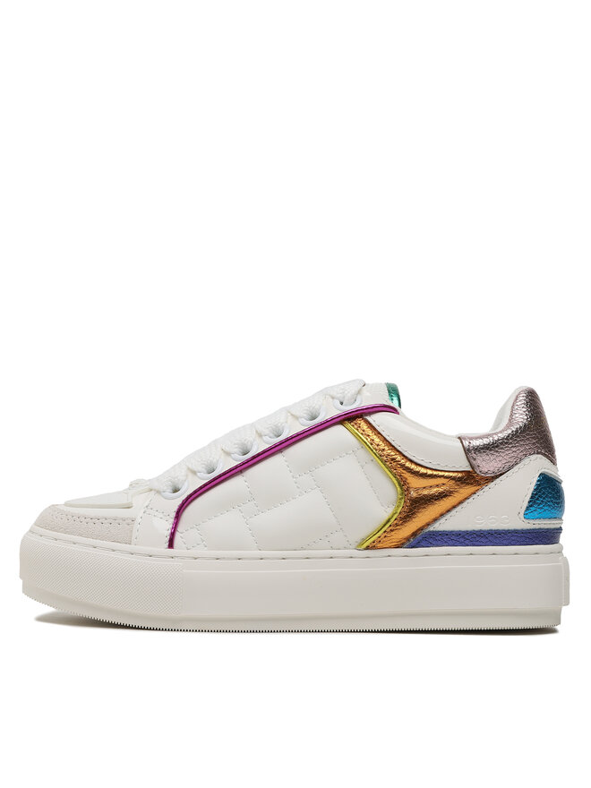 Kurt Geiger Sneakers Kurt Geiger Southbank 9564369109 Alb